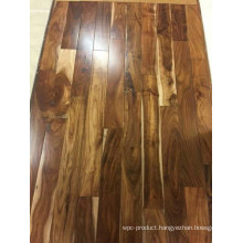 Factory Direct Sale UV Proof Waterproof 3 Strip Big Board Acacia Engineered Flooring